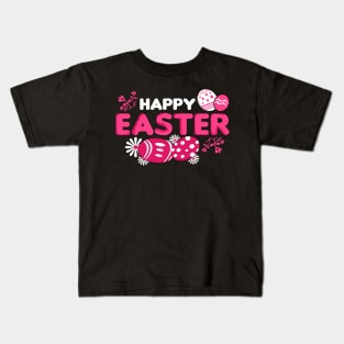 Easter shirt children as a gift Kids T-Shirt